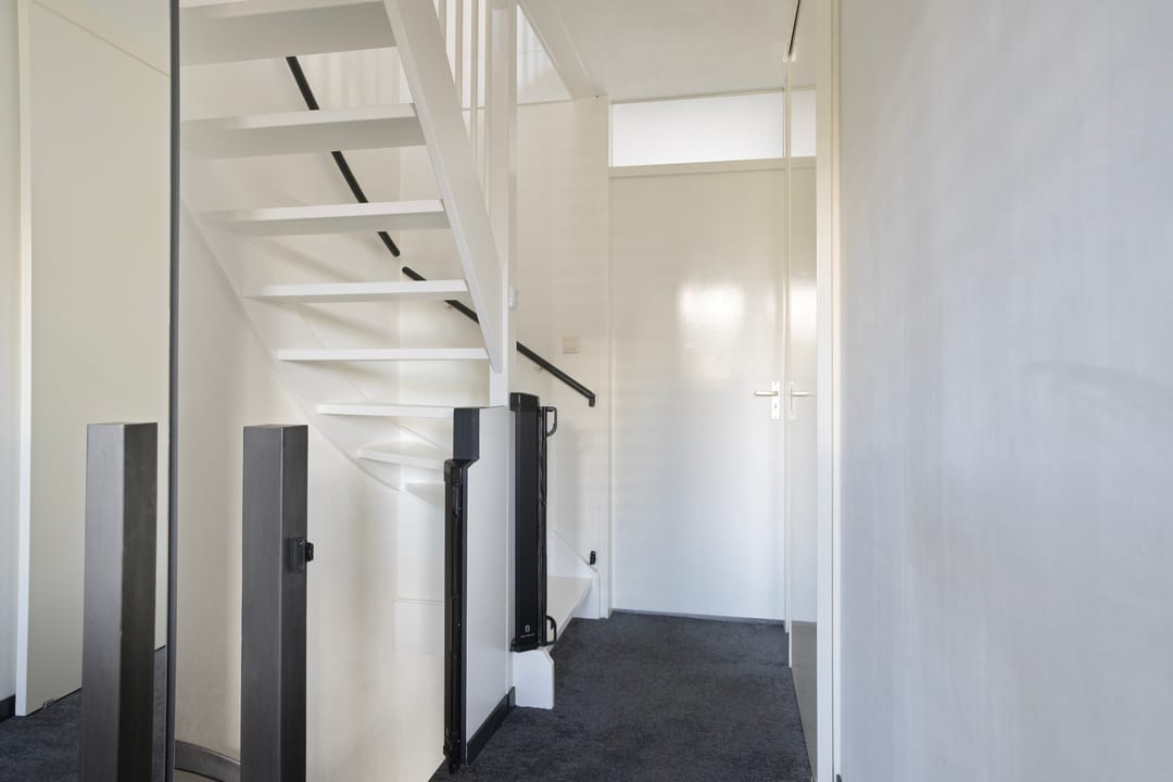 Photo 31 of Johanna van Vlaanderenstraat 7