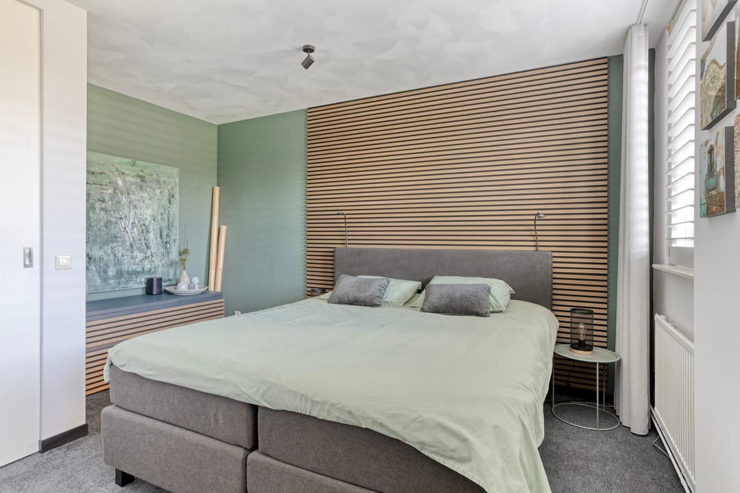 Photo 32 of Johanna van Vlaanderenstraat 7