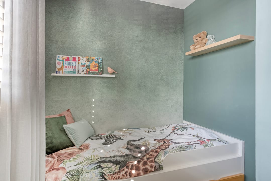 Photo 38 of Johanna van Vlaanderenstraat 7