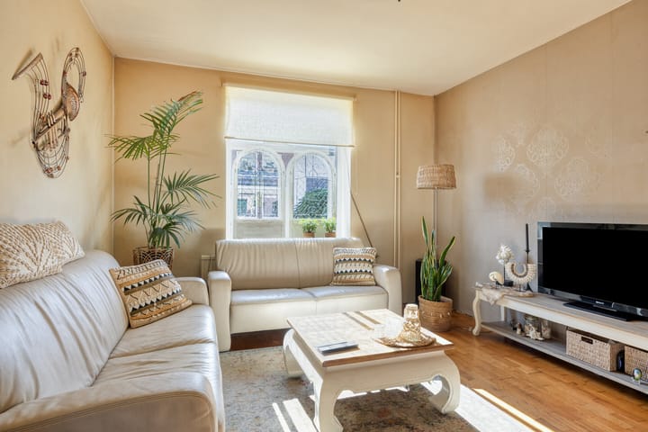 Foto 2 van Graverstraat 24