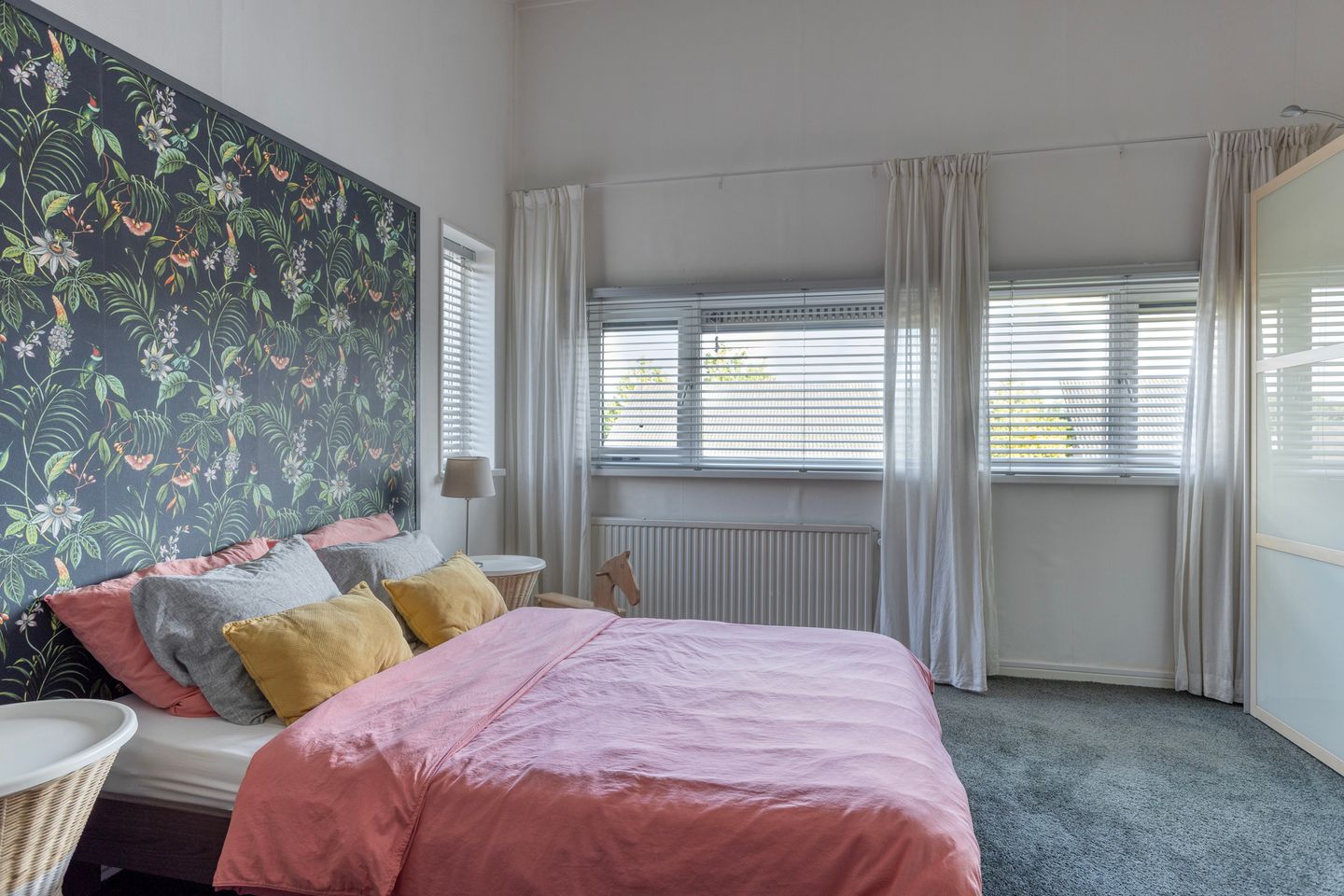 Photo 40 of Johanna van Vlaanderenstraat 7