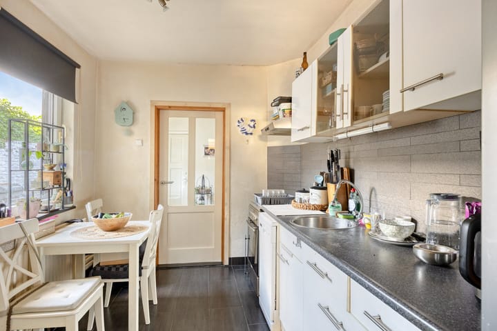 Foto 3 van Graverstraat 24