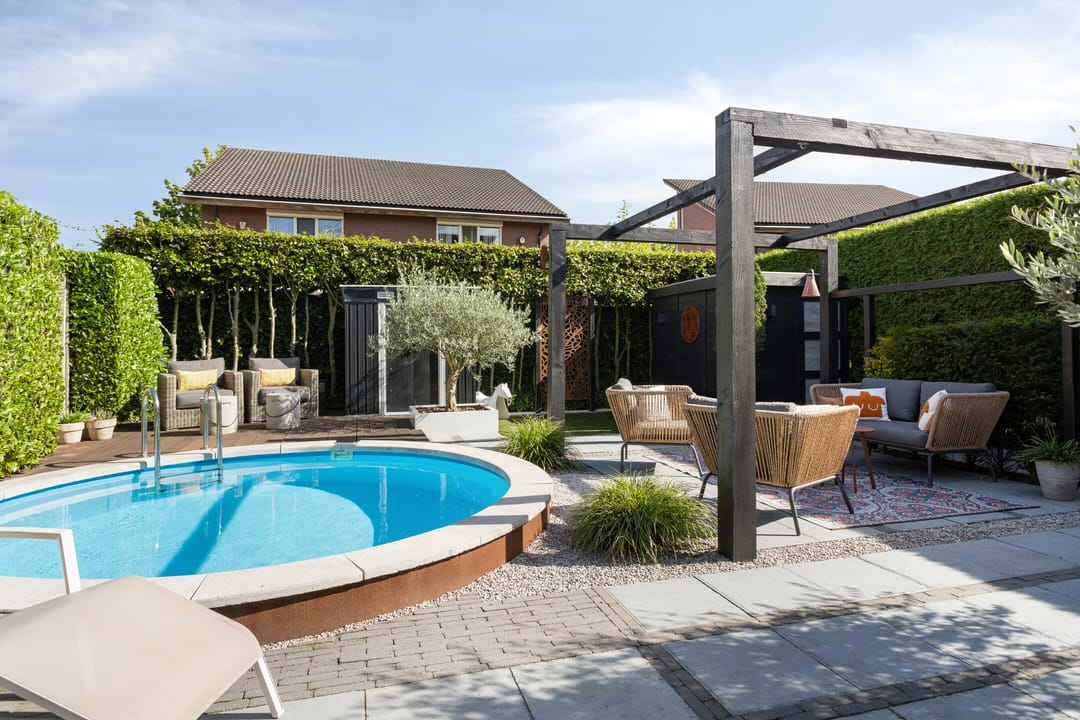 Photo 43 of Johanna van Vlaanderenstraat 7