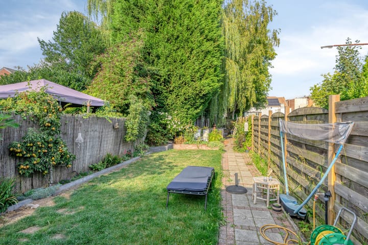 Foto 6 van Graverstraat 24