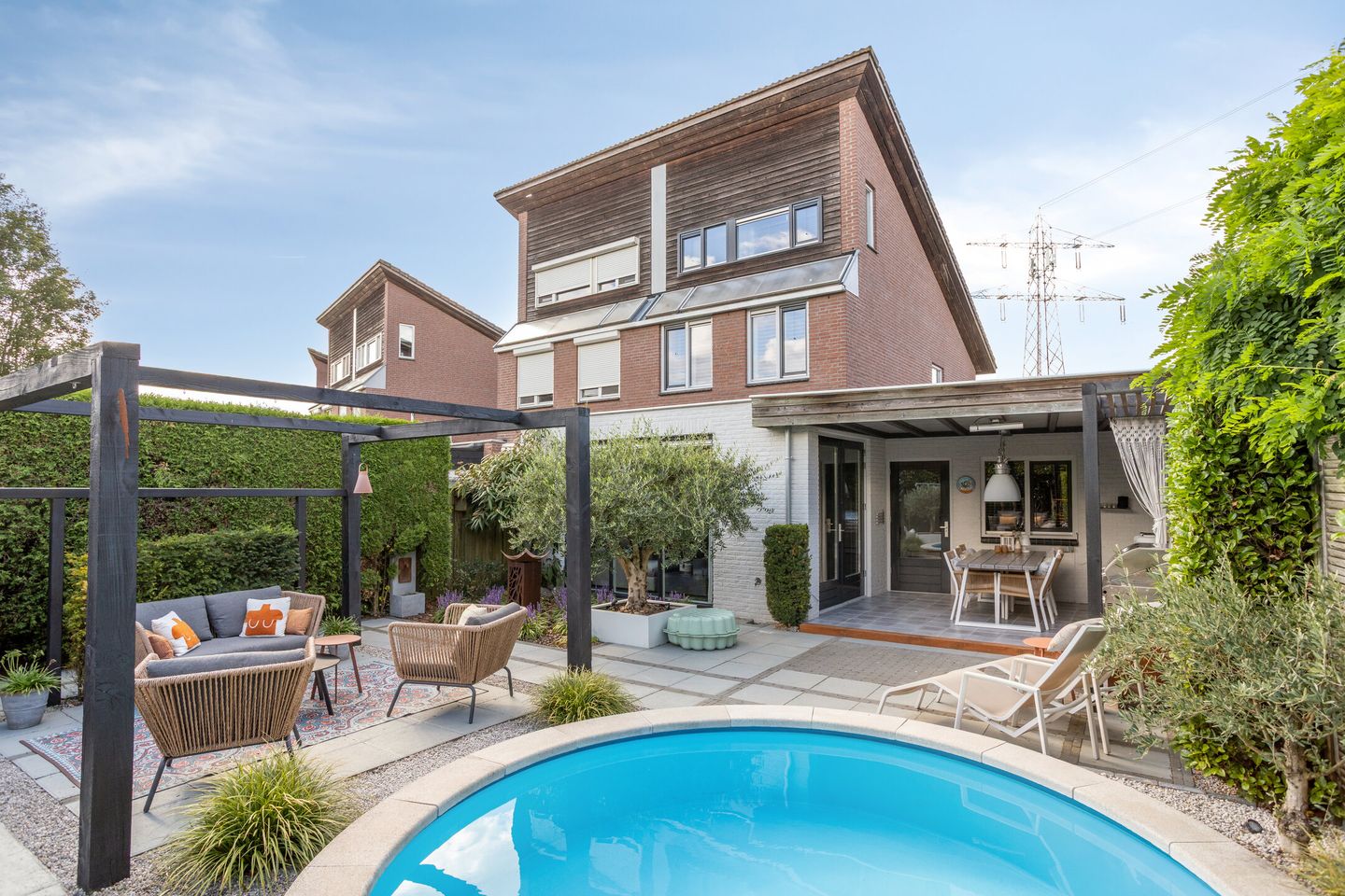 Photo 44 of Johanna van Vlaanderenstraat 7