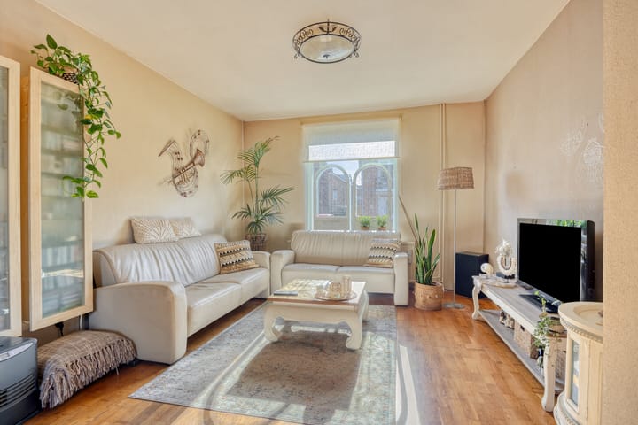 Foto 10 van Graverstraat 24