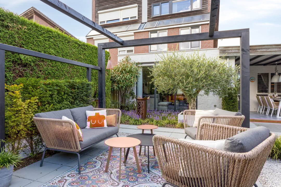 Photo 47 of Johanna van Vlaanderenstraat 7