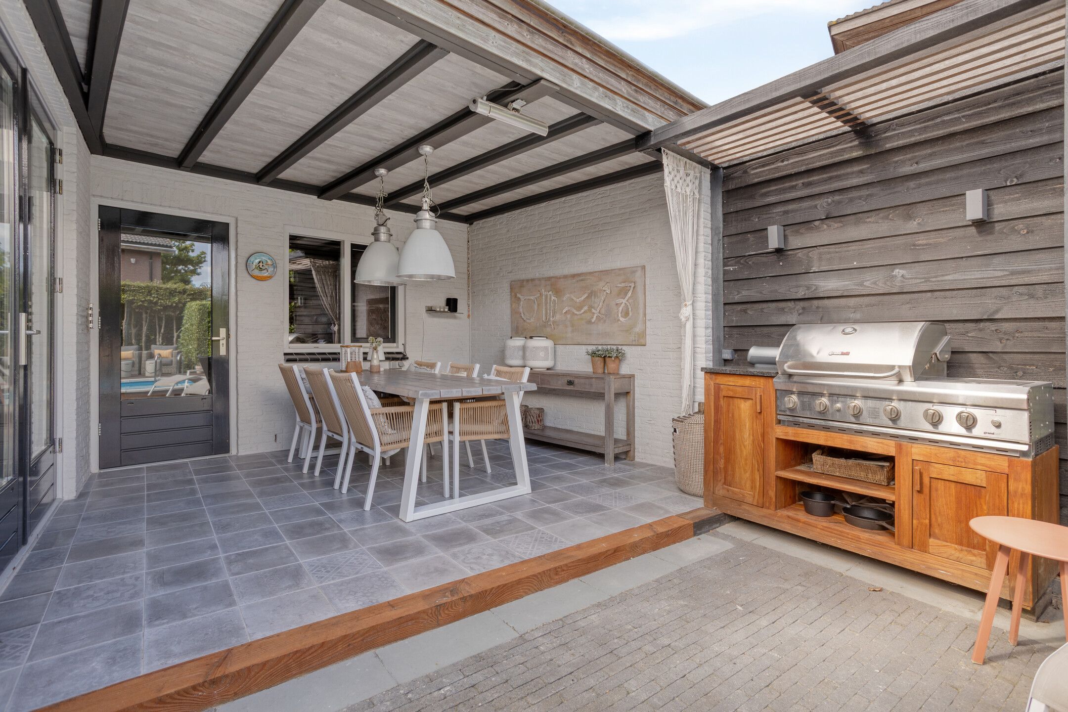 Photo 48 of Johanna van Vlaanderenstraat 7