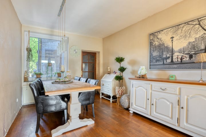 Foto 12 van Graverstraat 24