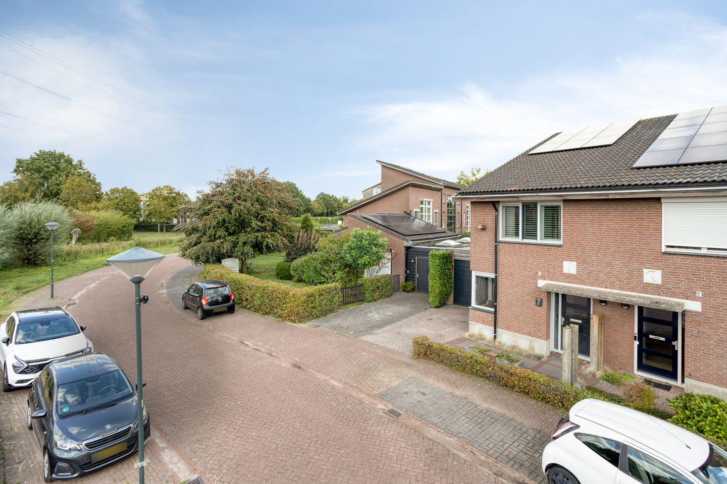 Photo 49 of Johanna van Vlaanderenstraat 7