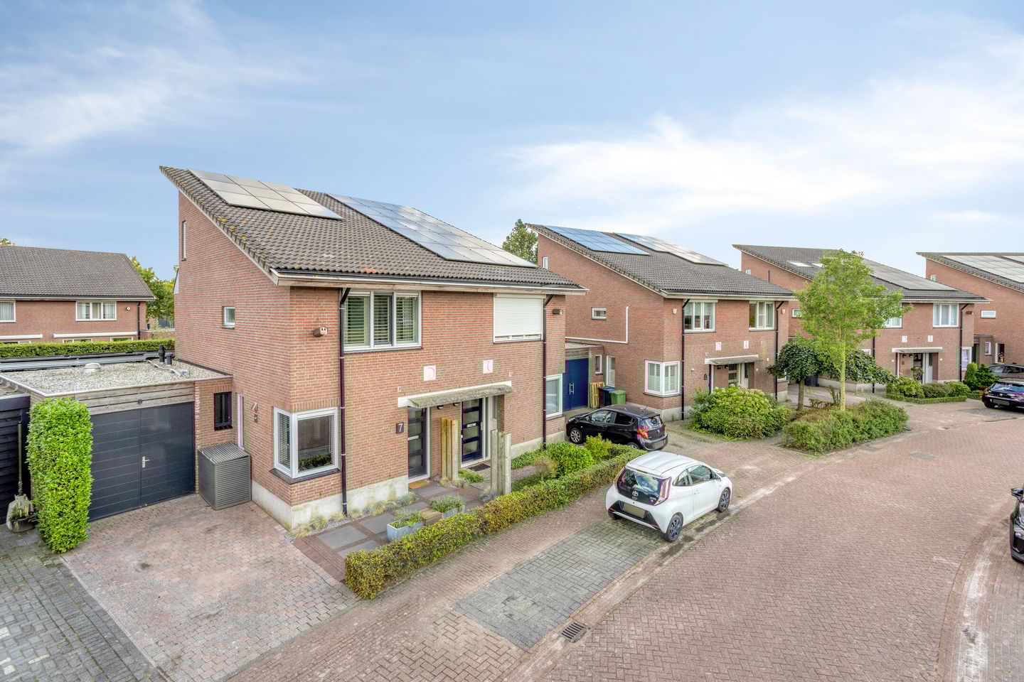 Photo 50 of Johanna van Vlaanderenstraat 7