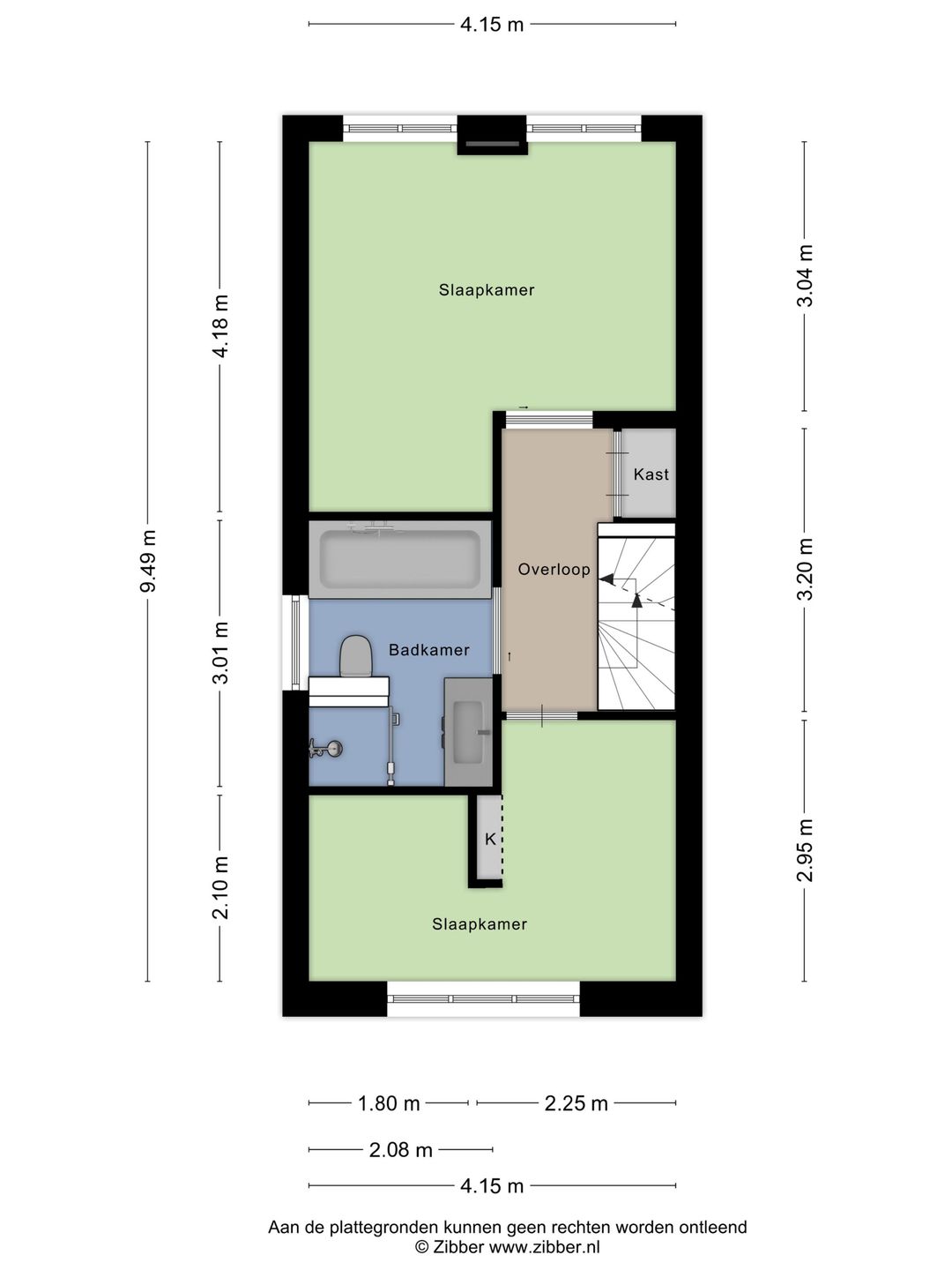 Photo 58 of Johanna van Vlaanderenstraat 7