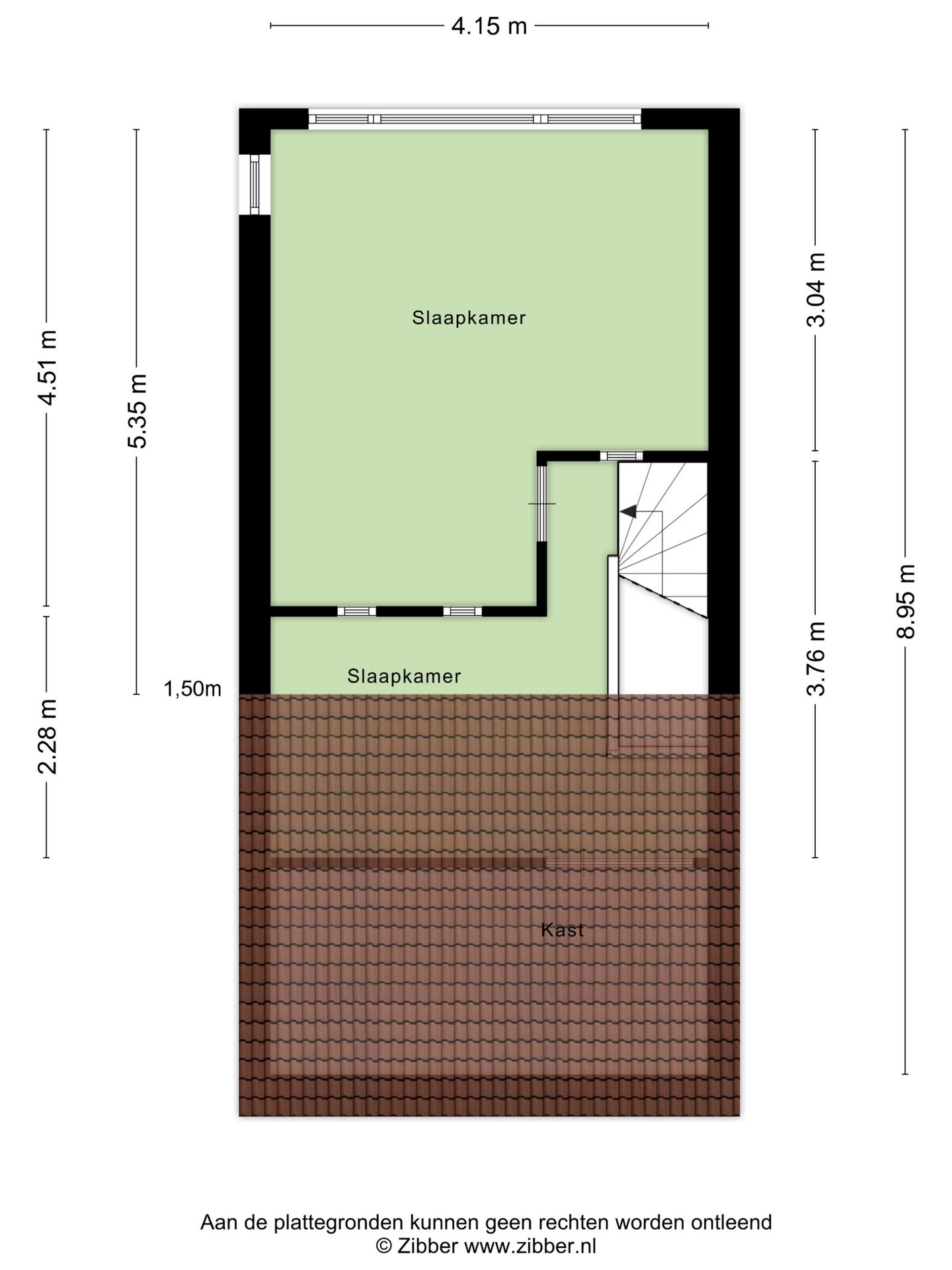 Photo 59 of Johanna van Vlaanderenstraat 7
