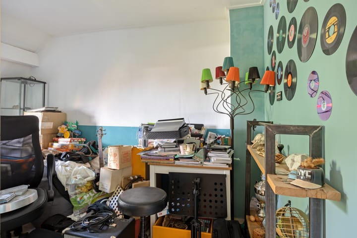 Foto 32 van Graverstraat 24