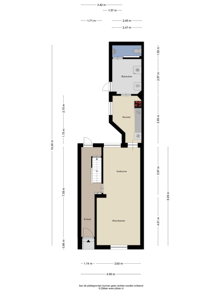 Foto 42 van Graverstraat 24