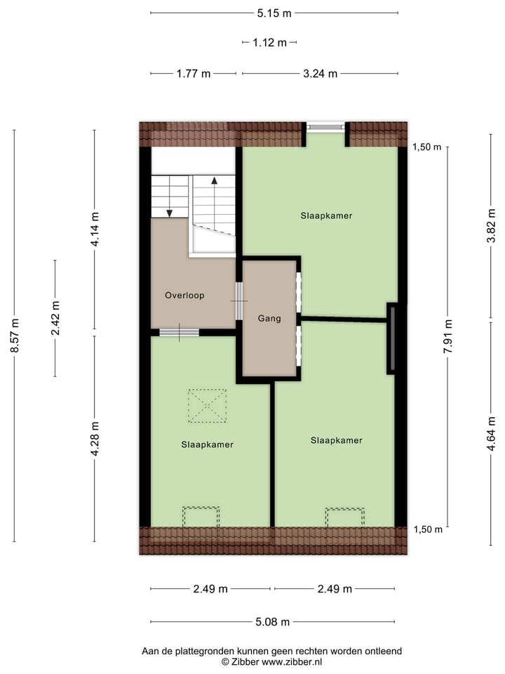 Foto 46 van Graverstraat 24