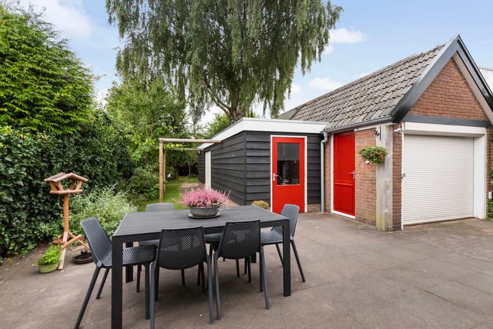 Photo 3 of Veldhuisstraat 24