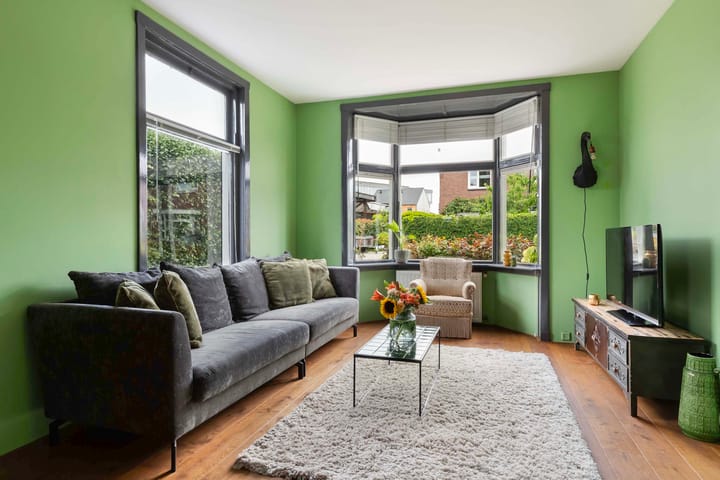 Photo 8 of Veldhuisstraat 24