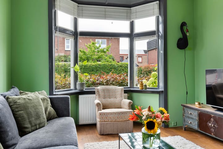 Photo 9 of Veldhuisstraat 24