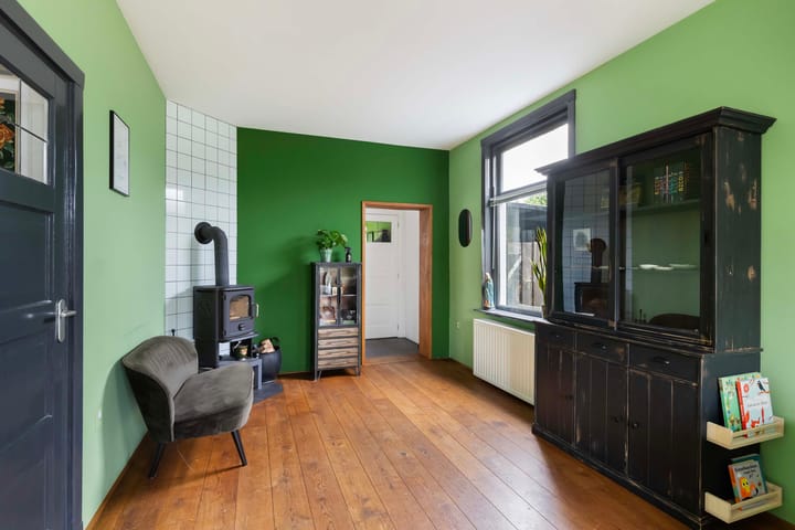 Photo 11 of Veldhuisstraat 24