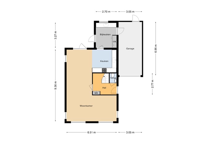 Foto 34 van Lupinestraat 20