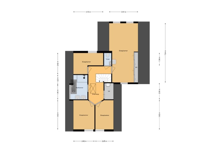 Foto 35 van Lupinestraat 20