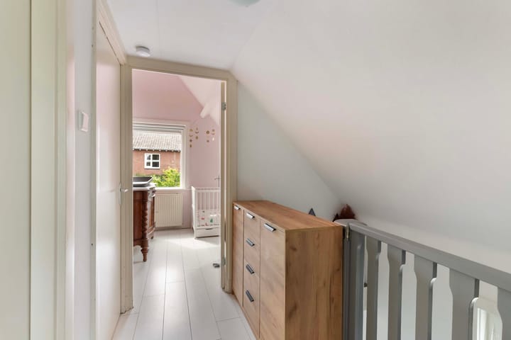 Photo 23 of Veldhuisstraat 24