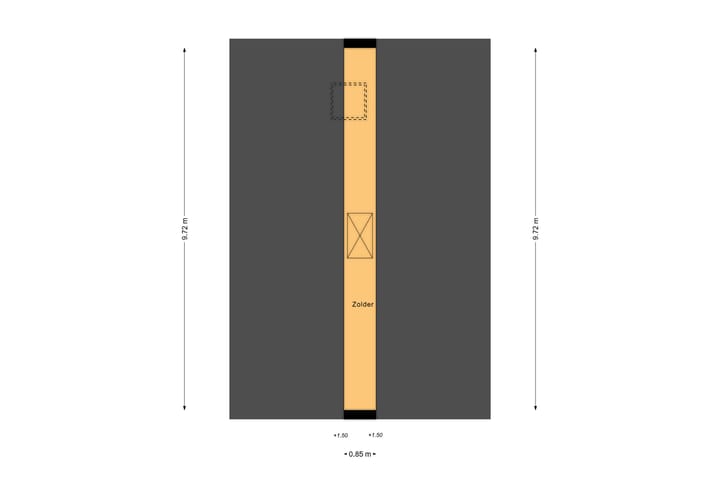 Foto 37 van Lupinestraat 20