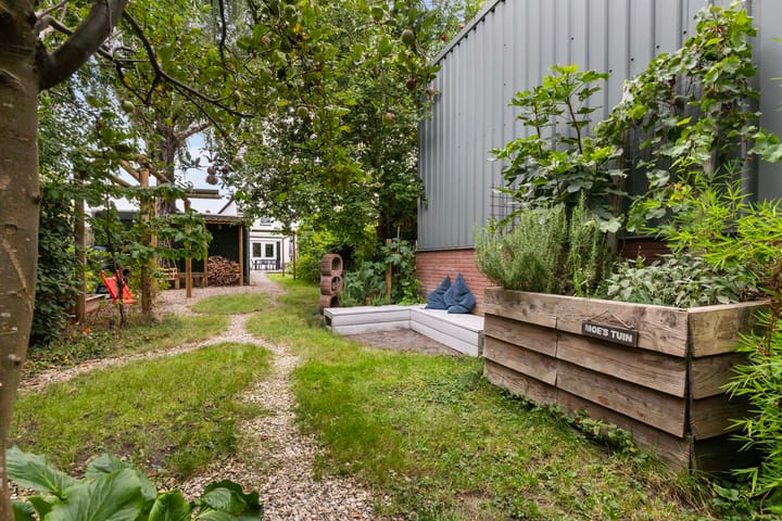 Photo 39 of Veldhuisstraat 24