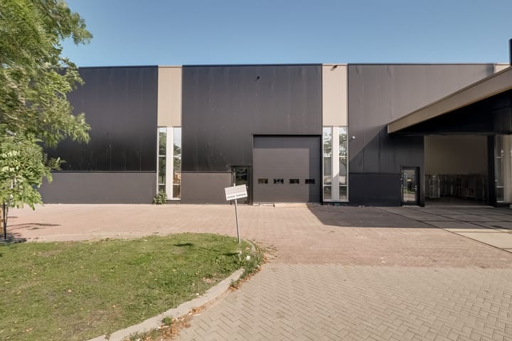 Anodeweg 9-a, Hoorn (NH)