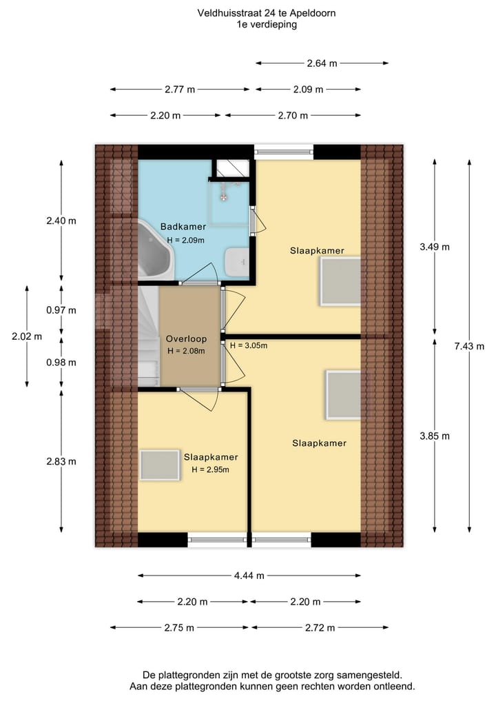 Photo 57 of Veldhuisstraat 24