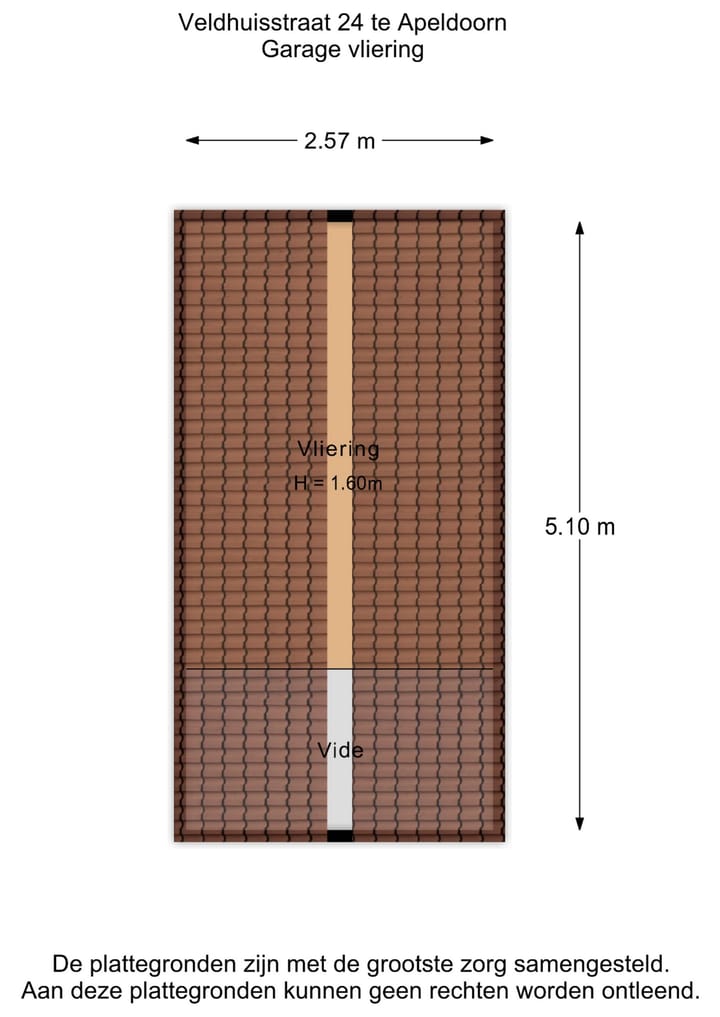 Photo 59 of Veldhuisstraat 24