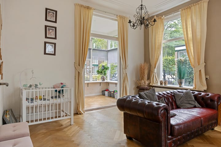 Foto 3 van Burglaan 45