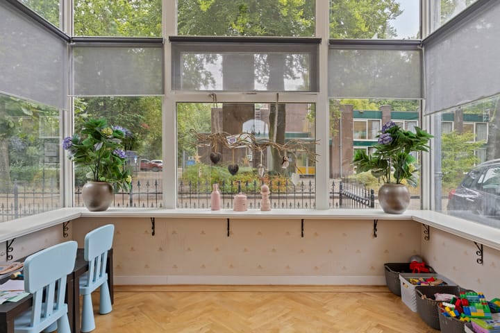 Foto 5 van Burglaan 45