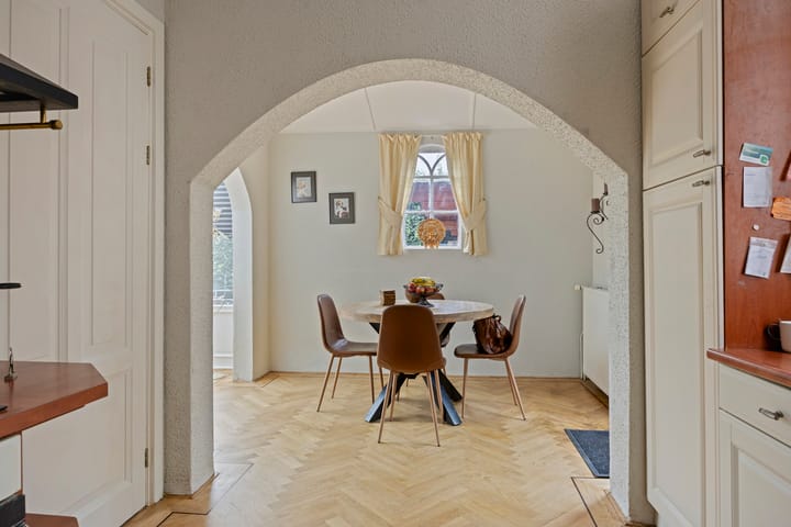 Foto 8 van Burglaan 45