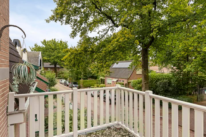 Foto 23 van Burglaan 45