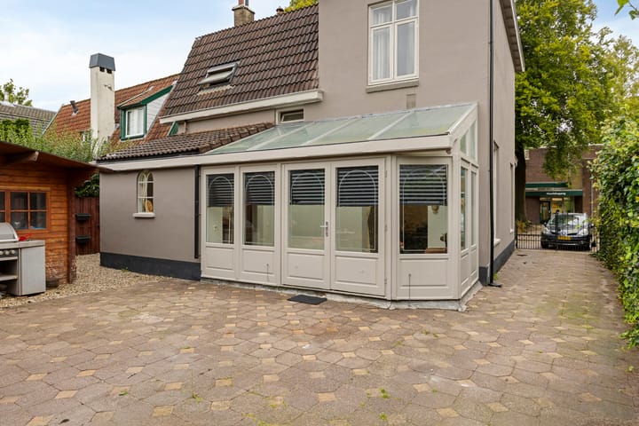 Foto 25 van Burglaan 45