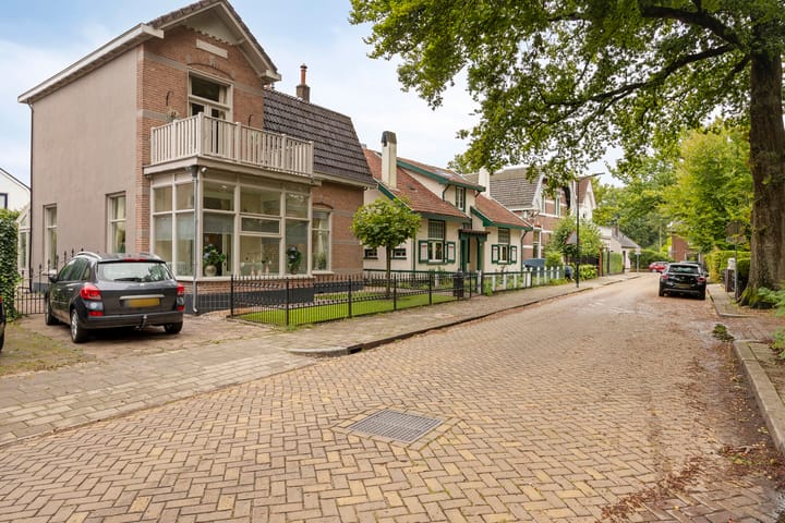 Foto 28 van Burglaan 45