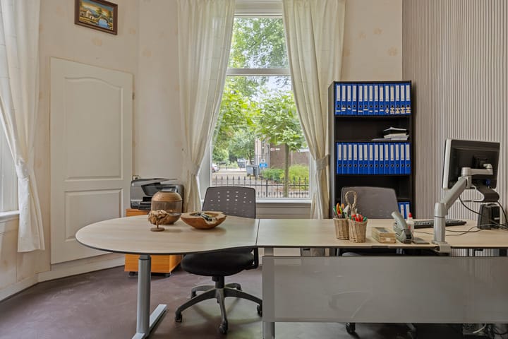 Foto 14 van Burglaan 45