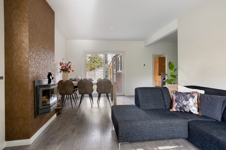 Foto 2 van Lange Landweg 3