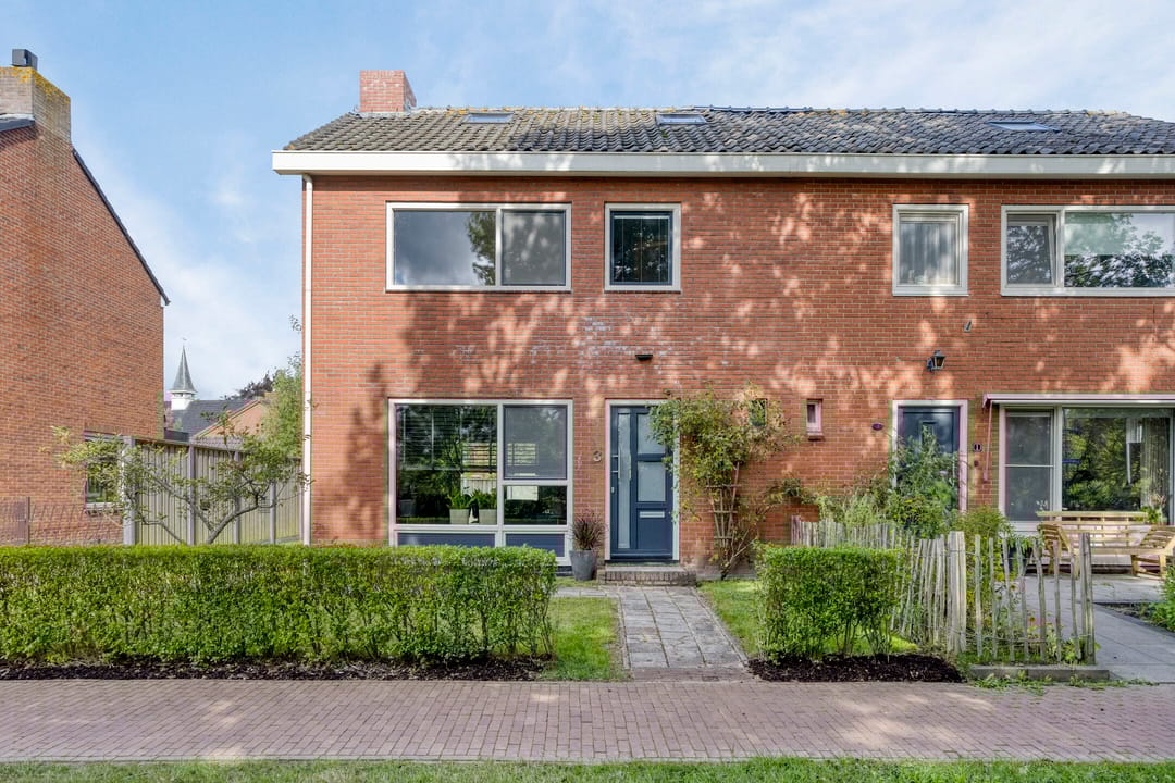 Photo 8 of Lange Landweg 3