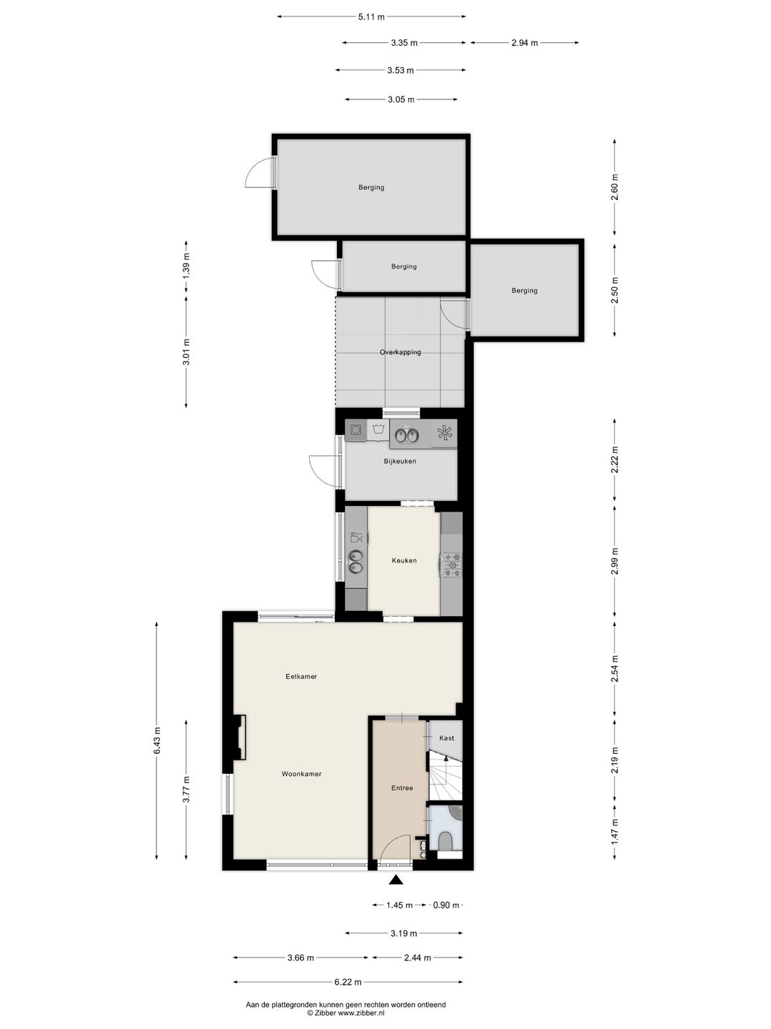 Photo 53 of Lange Landweg 3