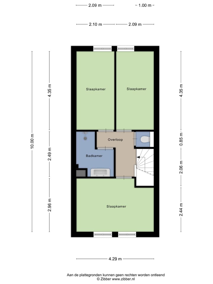 Foto 37 van Schelluinenstraat 24