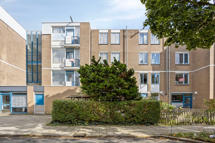 Photo 5 of Schelluinenstraat 24