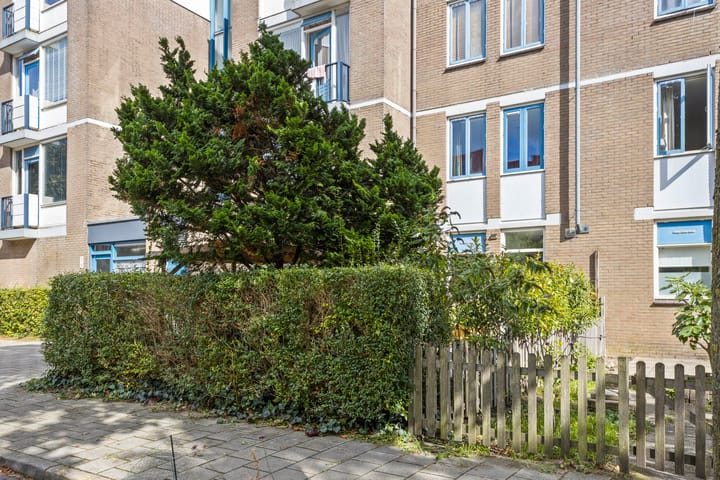 Foto 6 van Schelluinenstraat 24