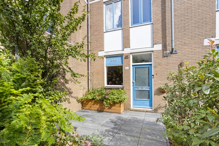 Foto 7 van Schelluinenstraat 24