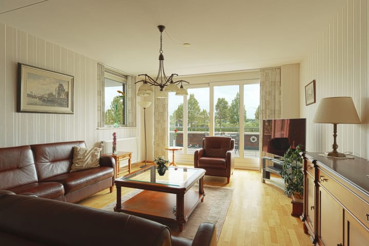 Foto 3 van Wesdijkleede 84