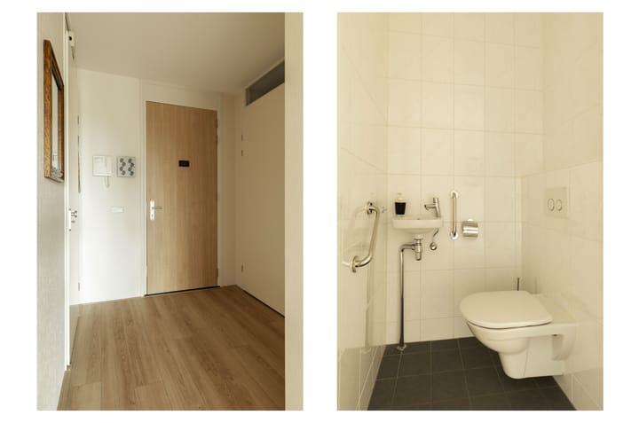 Foto 11 van Wesdijkleede 84