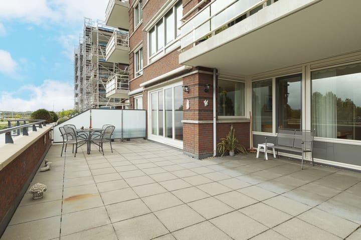 Foto 21 van Wesdijkleede 84