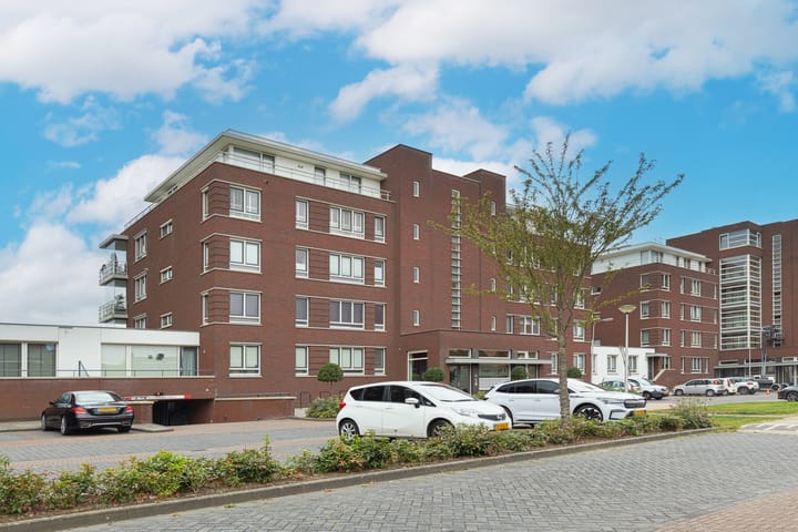 Foto 33 van Wesdijkleede 84